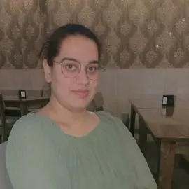 Bhumika sharma - teacher - om institute of education Faridabad