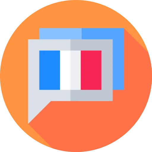 French speaking course in faridabad