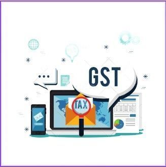 GST Course in Faridabad