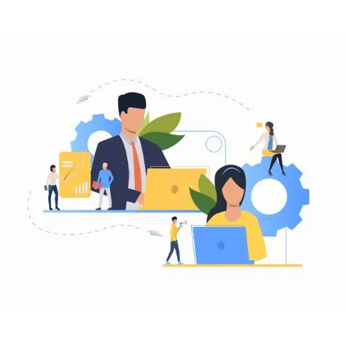 Job ready - om institute of education