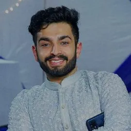 Kartik ahuja - teacher - om institute of education, Faridabad