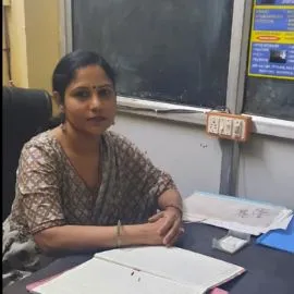 Sonika shrivastava - teacher - om institute of education faridabad