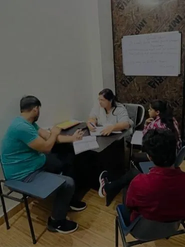 Spoken-english-Languages-courses-om-institute-of-education-faridabad