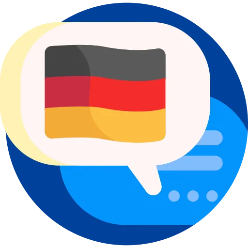 German speaking course in faridabad