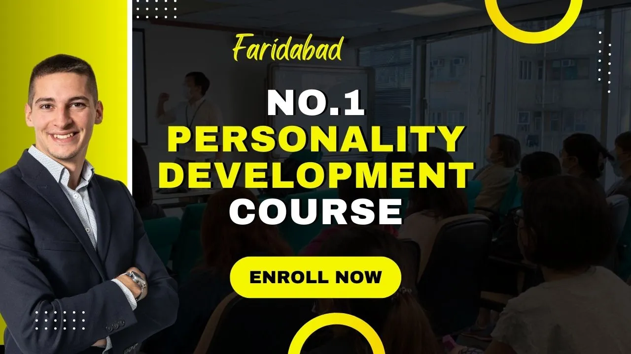 Persionality Development Course Personality Development Course - Om Institute of Education